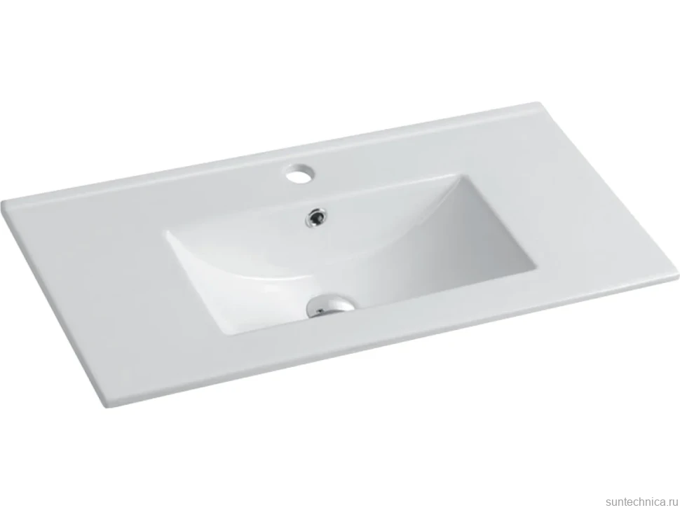Мебельная раковина Vincea VBS-13980S1 80 см