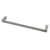 Держатель для полотенец Colombo Design MiniQ B5009.HPS1 нержавеющая сталь Держатель для полотенец Colombo Design MiniQ B5009.HPS1 нержавеющая сталь