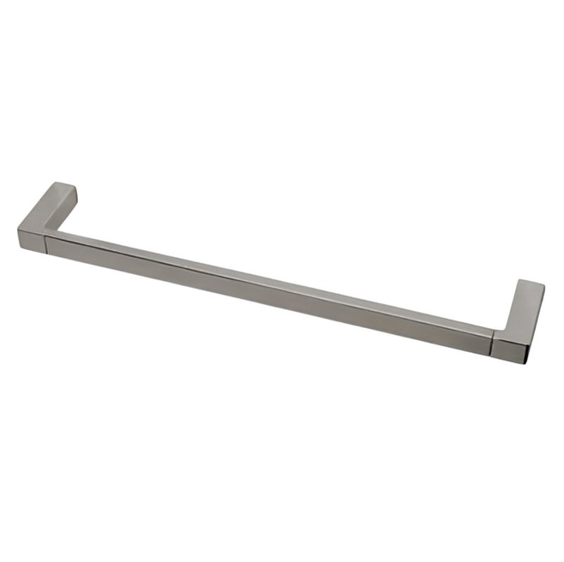 Держатель для полотенец Colombo Design MiniQ B5009.HPS1 нержавеющая сталь