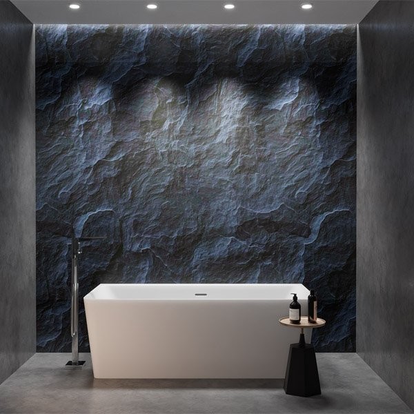 Акриловая ванна Ravak Freedom XC00D00041 170x80 см, пристенная, белая, на ножках, со сливом-переливом