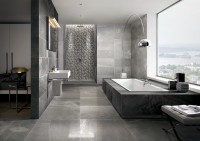 Акриловая ванна Villeroy & Boch Squaro Edge 12 UBQ190SQE2DV-01 190x90 см, встраиваемая, цвет альпийский белый, на ножках, со сливом-переливом