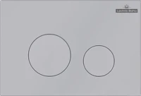 Комплект Lavinia Boho Унитаз подвесной Aveo Rimless 3306101R + Крышка-сиденье Aveo 33290600 с микролифтом + Инсталляция RelFix 38010010 + Кнопка RelFix 380502MC матовый хром
