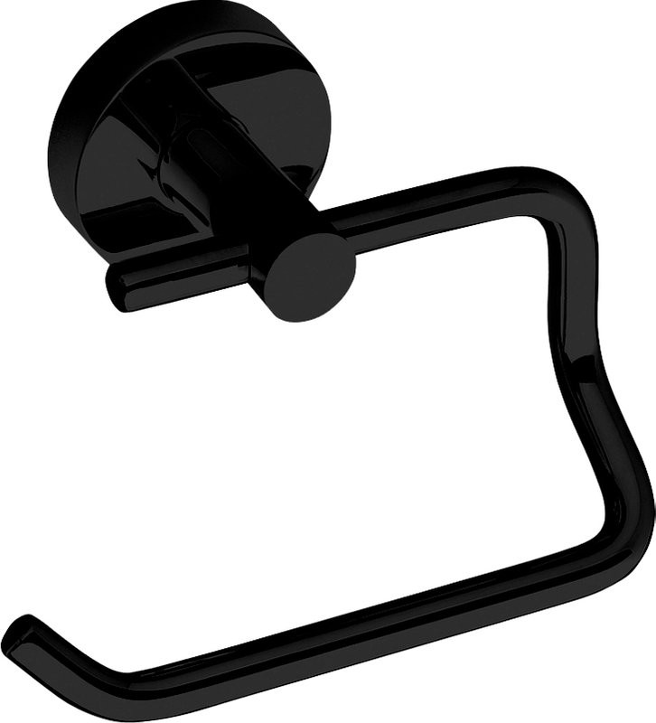 Набор Ершик Bemeta Dark 102313060 + Держатель 104112040