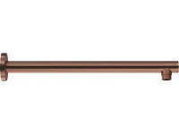 Кронштейн для верхнего душа KERAMA MARAZZI Eterna 29390XKM.59.067 брашированная медь