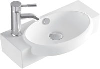 Раковина маленькая в туалет AQUATEK AQ5329-00
