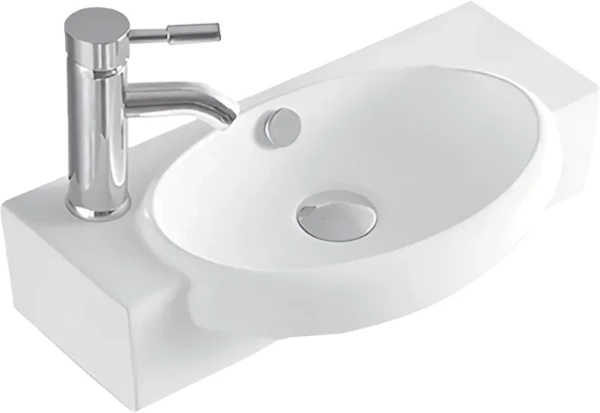 Раковина маленькая в туалет AQUATEK AQ5329-00