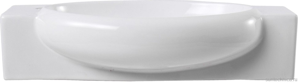 Раковина маленькая в туалет AQUATEK AQ5329-00