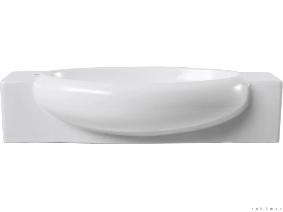 Раковина маленькая в туалет AQUATEK AQ5329-00