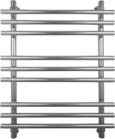 Полотенцесушитель водяной Energy Ideal 80x50