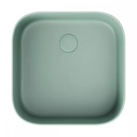 Накладная раковина Omoikiri June 40 MI, mint