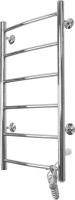 Полотенцесушитель электрический Domoterm Классик DMT 109-6 40x81, R