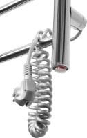 Полотенцесушитель электрический Domoterm Классик DMT 109-6 40x81, R