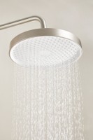 Душевая стойка BELZ B812 B24812-1 сатин