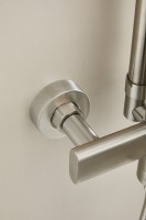 Душевая стойка BELZ B812 B24812-1 сатин