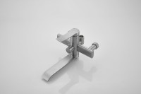 Душевая стойка BELZ B812 B24812-1 сатин