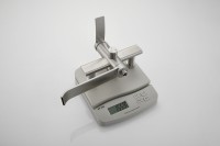 Душевая стойка BELZ B812 B24812-1 сатин