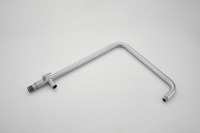 Душевая стойка BELZ B812 B24812-1 сатин