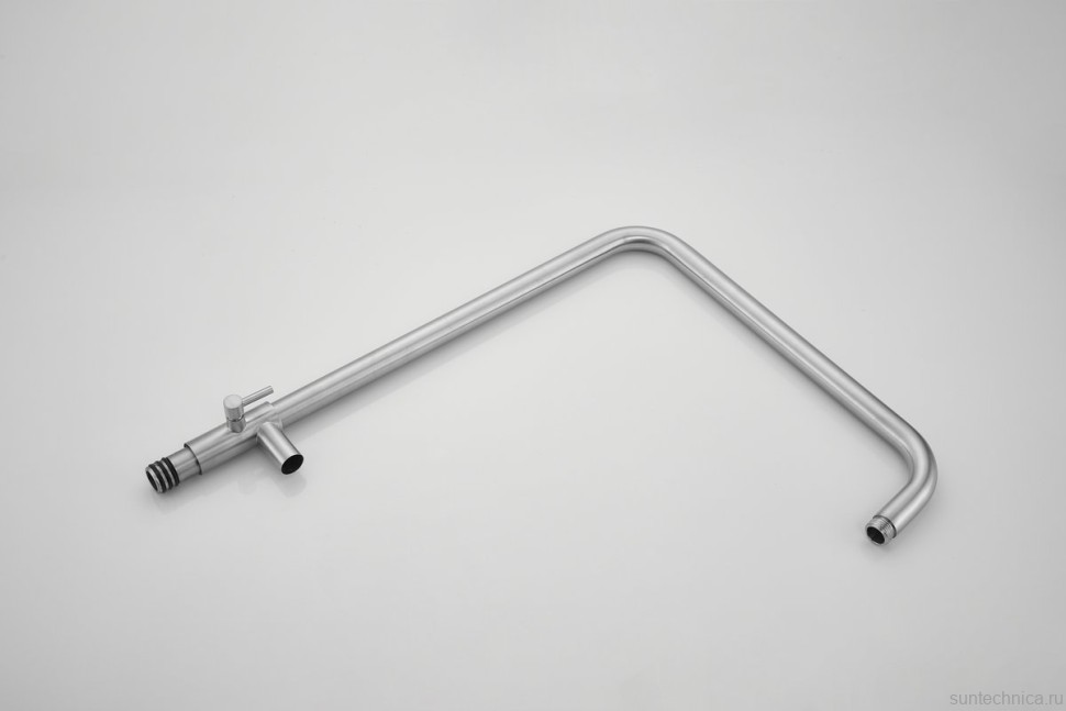 Душевая стойка BELZ B812 B24812-1 сатин