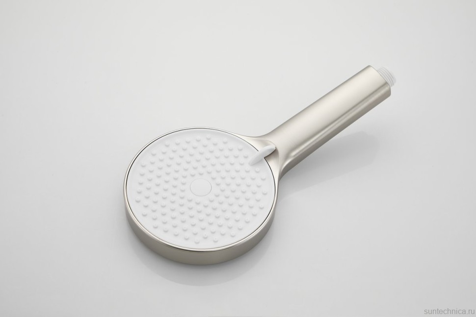 Душевая стойка BELZ B812 B24812-1 сатин