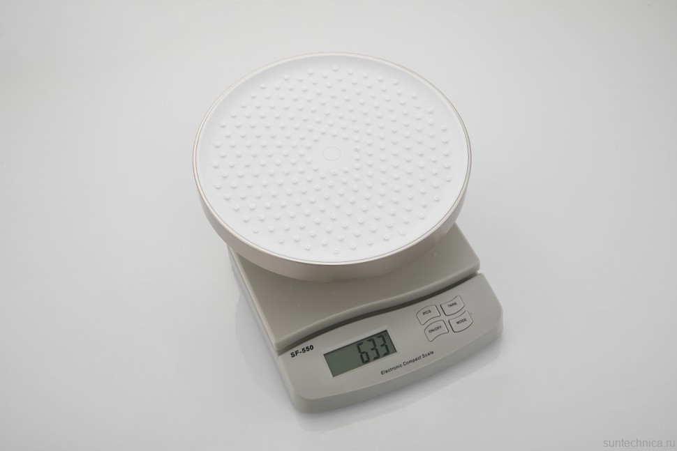 Душевая стойка BELZ B812 B24812-1 сатин