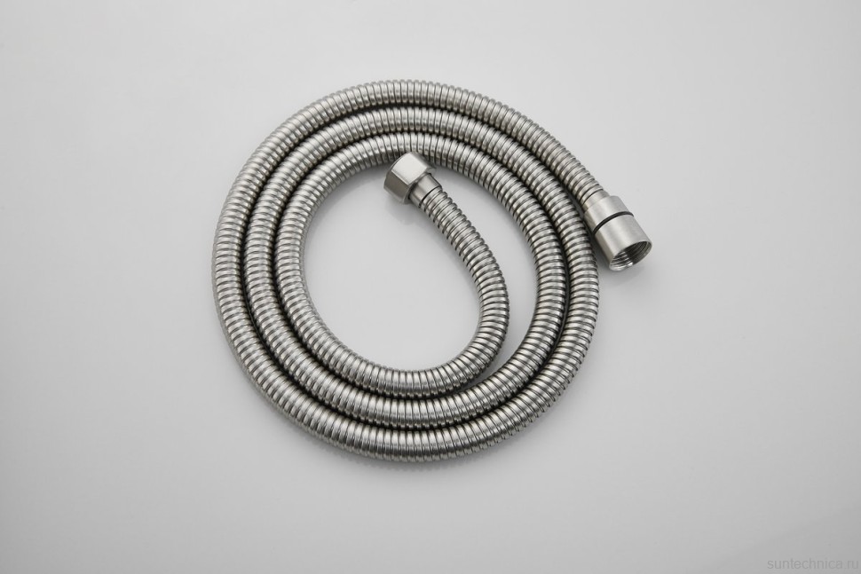 Душевая стойка BELZ B812 B24812-1 сатин