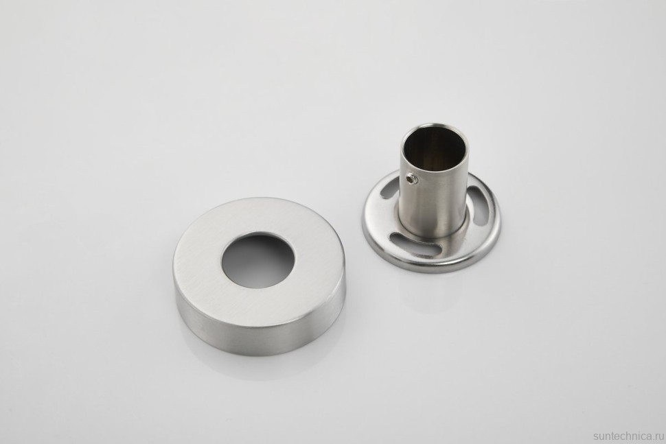 Душевая стойка BELZ B812 B24812-1 сатин