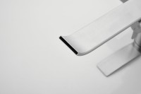 Душевая стойка BELZ B812 B24812-1 сатин