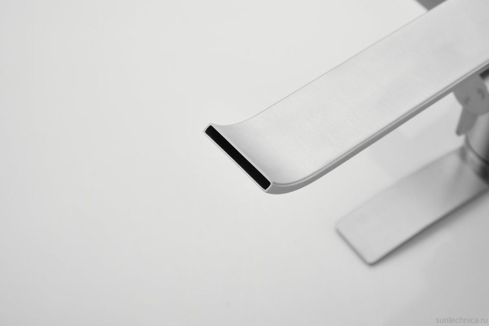 Душевая стойка BELZ B812 B24812-1 сатин