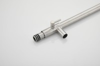 Душевая стойка BELZ B812 B24812-1 сатин