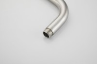 Душевая стойка BELZ B812 B24812-1 сатин