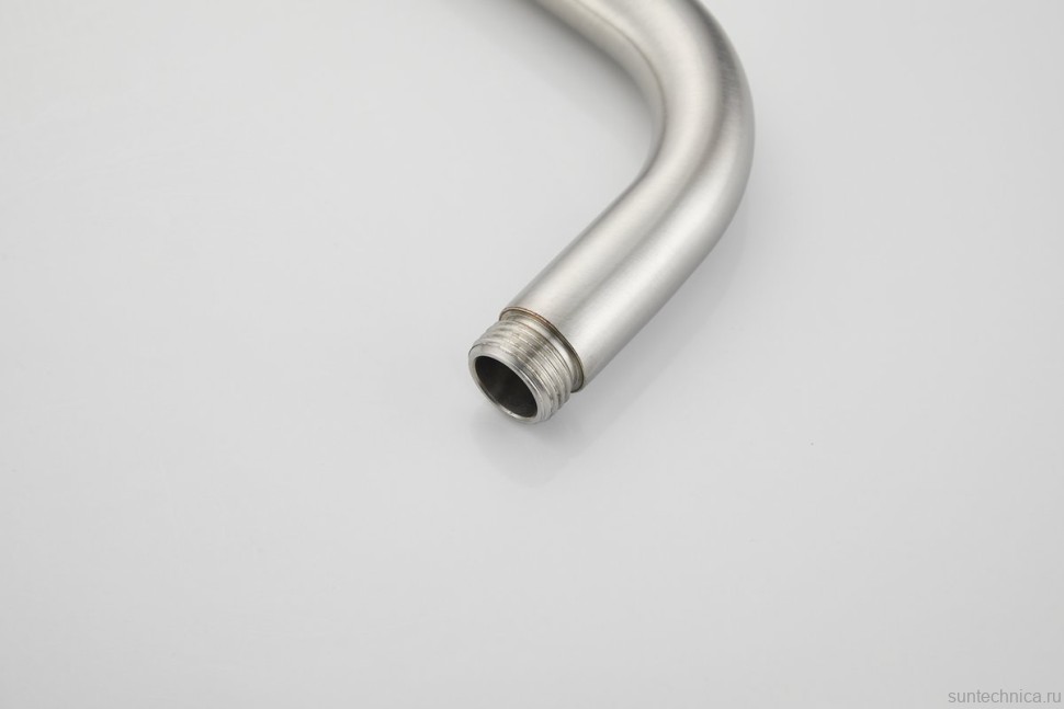 Душевая стойка BELZ B812 B24812-1 сатин