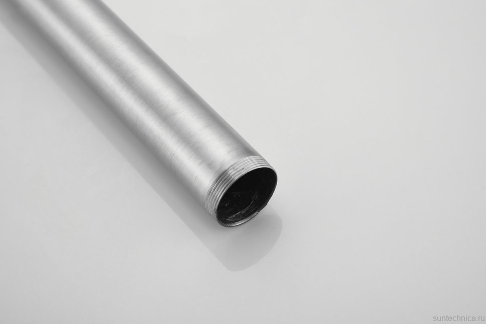 Душевая стойка BELZ B812 B24812-1 сатин