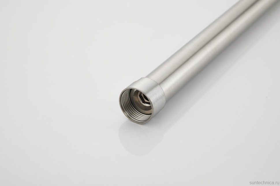 Душевая стойка BELZ B812 B24812-1 сатин