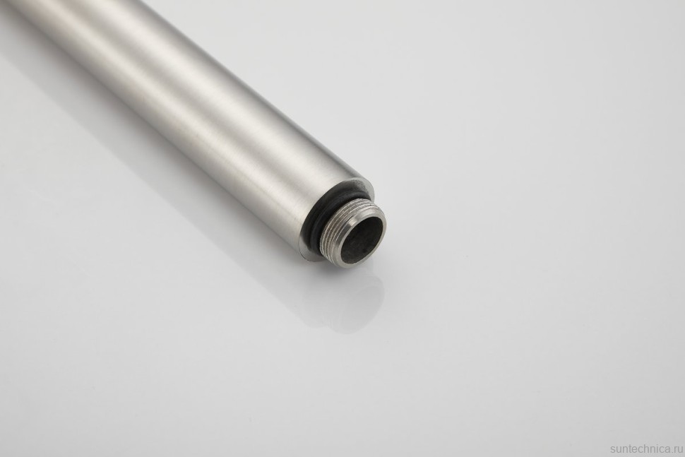 Душевая стойка BELZ B812 B24812-1 сатин