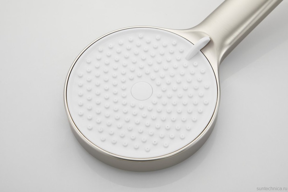 Душевая стойка BELZ B812 B24812-1 сатин