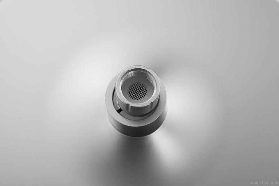 Душевая стойка BELZ B812 B24812-1 сатин