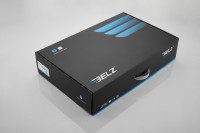 Душевая стойка BELZ B812 B24812-1 сатин