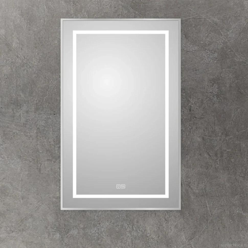 Мебель для ванной комнаты BelBagno Kraft 39 60 rovere nebrasca nature, раковина BB-8099-3-60