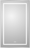 Мебель для ванной комнаты BelBagno Kraft 39 60 rovere nebrasca nature, раковина BB-8099-3-60