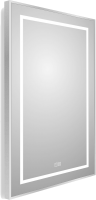 Мебель для ванной комнаты BelBagno Kraft 39 60 rovere nebrasca nature, раковина BB-8099-3-60