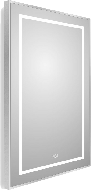 Мебель для ванной комнаты BelBagno Kraft 39 60 rovere nebrasca nature, раковина BB-8099-3-60