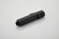 Комплект для раковины BELZ B713 B12713-7 с гигиеническим душем, матовый черный