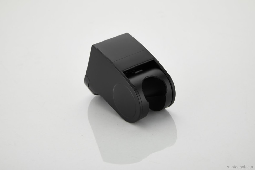 Комплект для раковины BELZ B713 B12713-7 с гигиеническим душем, матовый черный