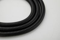 Комплект для раковины BELZ B713 B12713-7 с гигиеническим душем, матовый черный