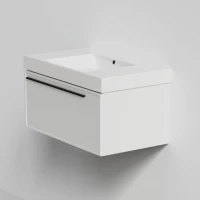 Тумба под раковину La Fenice Elba 80 белая Тумба под раковину La Fenice Elba 80 белая