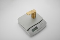 Смеситель на борт ванны BELZ B715 B66715-5 золото Смеситель на борт ванны BELZ B715 B66715-5 золото