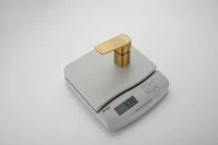 Смеситель на борт ванны BELZ B715 B66715-5 золото Смеситель на борт ванны BELZ B715 B66715-5 золото
