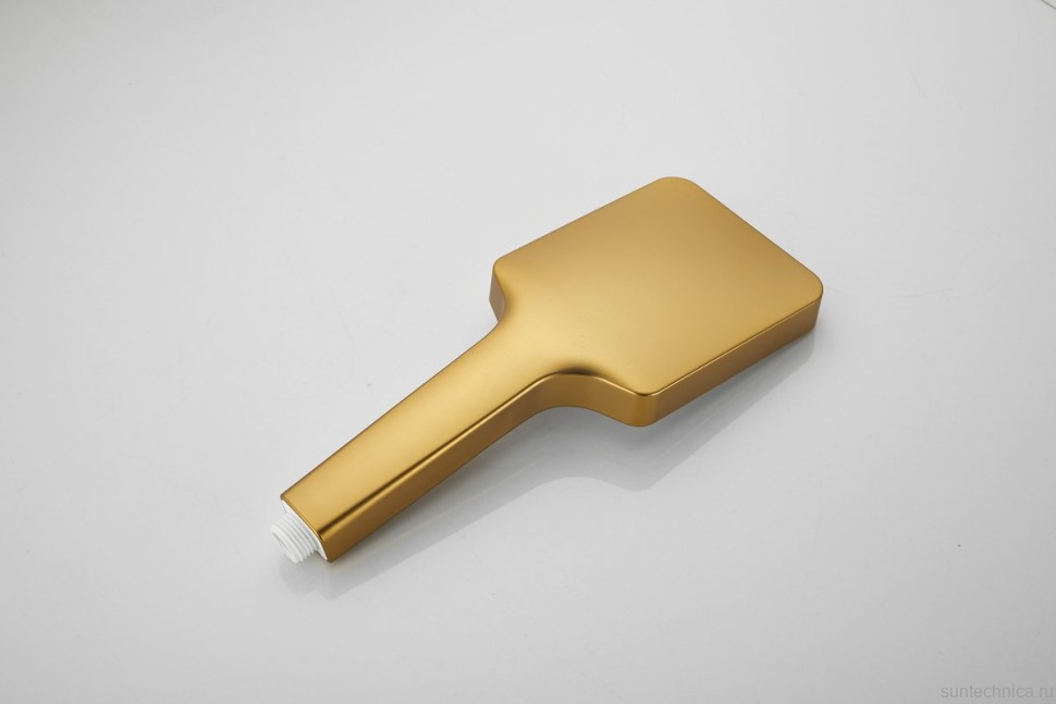 Смеситель на борт ванны BELZ B715 B66715-5 золото