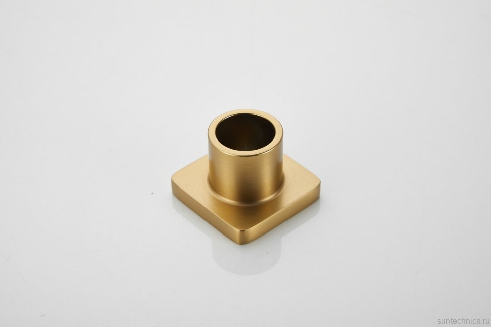 Смеситель на борт ванны BELZ B715 B66715-5 золото