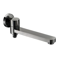 Излив Raglo R473.71.09 графит